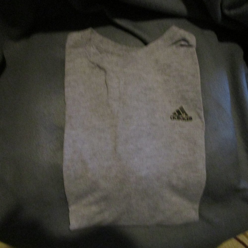 Adidas Mens Shirt